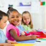 Northcoast Children's Services | Head Start Preschool Programs